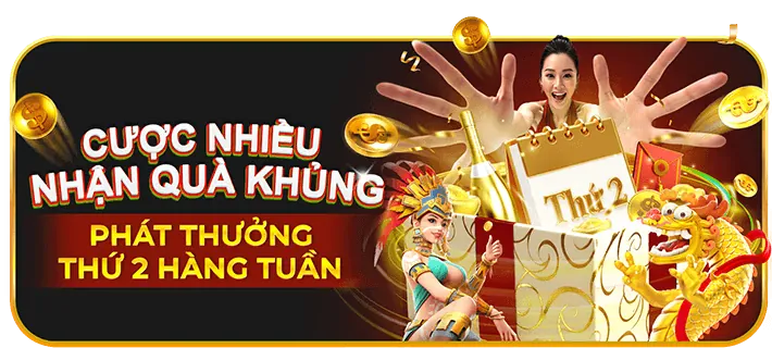 Chương trình VIP bubet