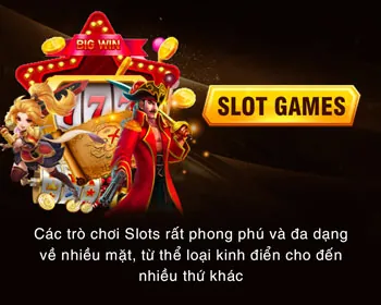 Đa dạng môn thể thao tại bubet